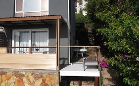 Camps Bay Studio Apartments - Self-Catering